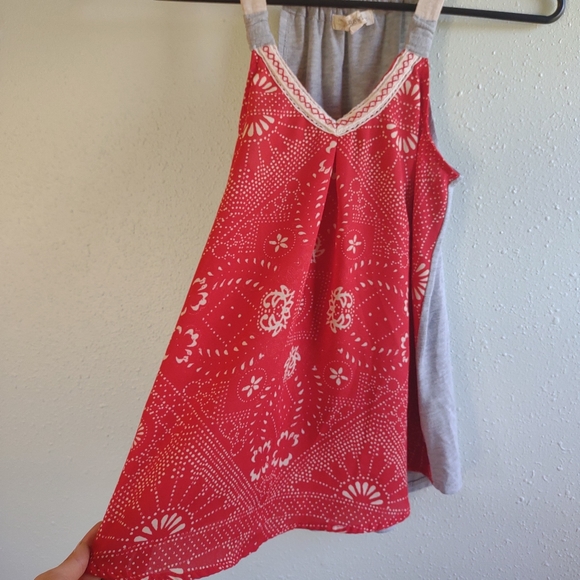 Tank Top - Picture 3 of 4